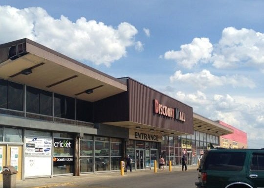 Photo of Discount Mall