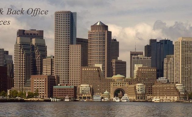 Photo of Boston Investors Services Inc