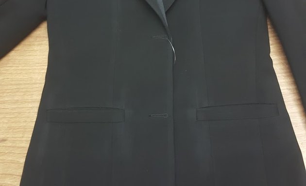 Photo of Ericfinn Garments Industries