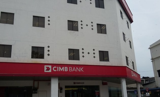 Photo of CIMB Bank Raja Uda, Butterworth