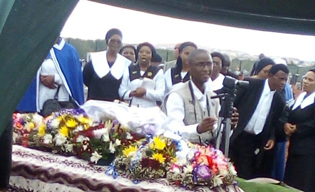 Photo of Nobetha Funeral Services
