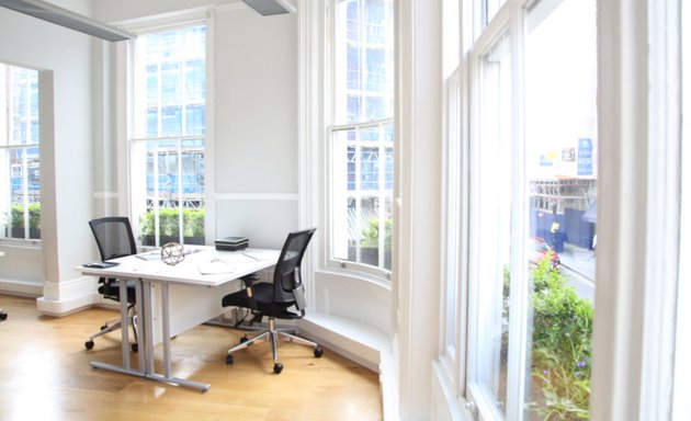 Photo of WorkPad Offices - 42 Tavistock Street