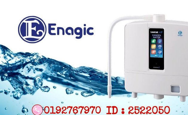 Photo of Kangen Water (ENAGIC) Sales & Services