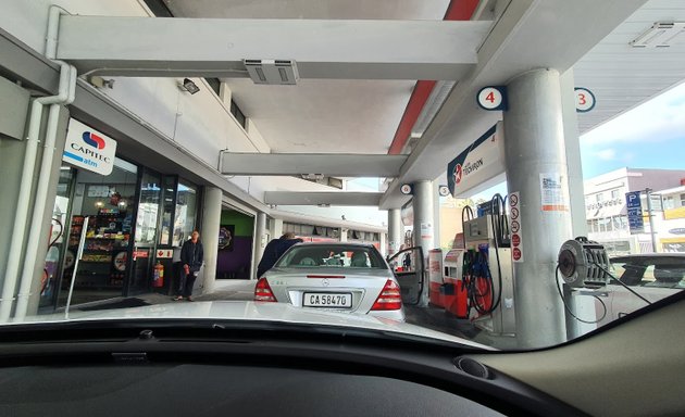 Photo of Engen Sea Point Service Centre