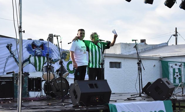 Foto de Estadio Parque Osvaldo Roberto