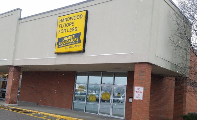 Photo of LL Flooring (Lumber Liquidators)