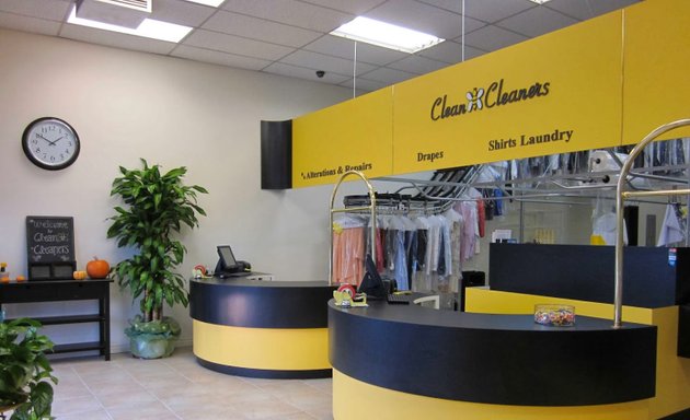 Photo of Clean Bee Cleaners