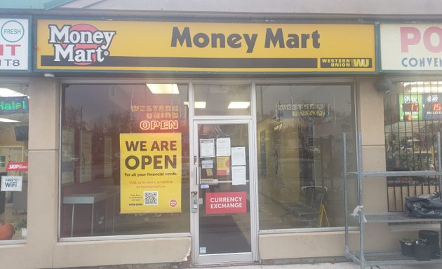 Photo of Money Mart