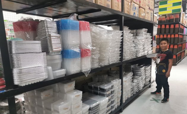 Photo of KGC Disposable and Plasticware Products Trading