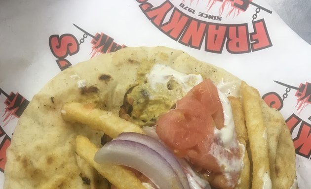 Photo of Franky's Souvlaki