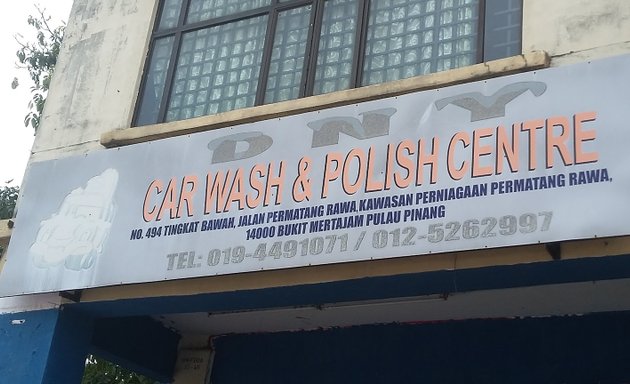 Photo of DNY Car Wash & Polish Centre