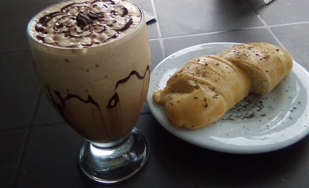 Foto de Bejarano Café y Chocolateria
