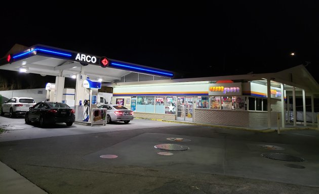 Photo of Arco