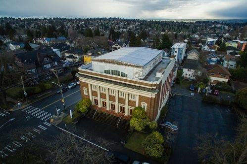 Photo of Every Nation Church Seattle