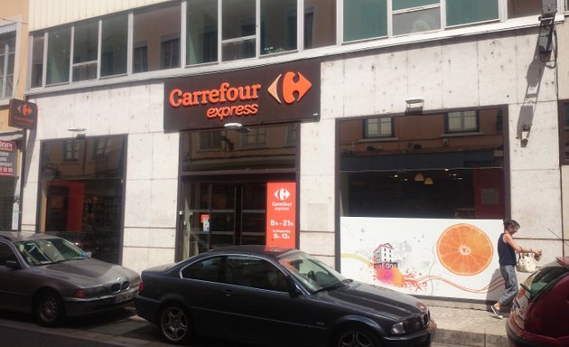 Photo de Carrefour Express