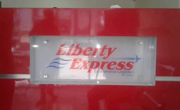 Foto de Liberty Express