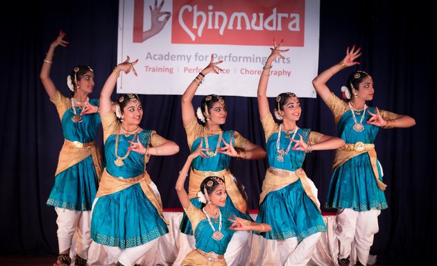 Photo of Chinmudra Academy for Performing Arts