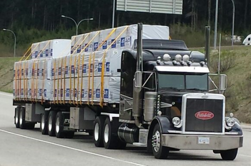 Photo of G & A Trucking Ltd.