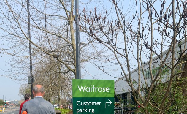 Photo of Waitrose & Partners York