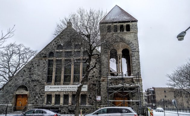 Photo of Kenwood United Church of Christ