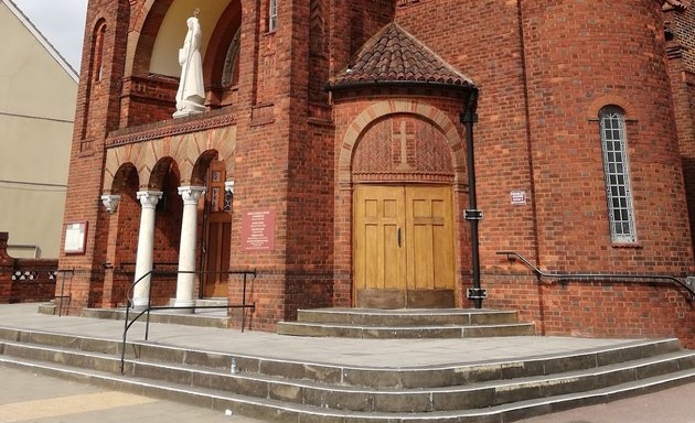 Photo of St Boniface Catholic Church, Southampton