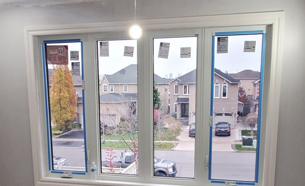 Photo of Northridge Windows & Doors