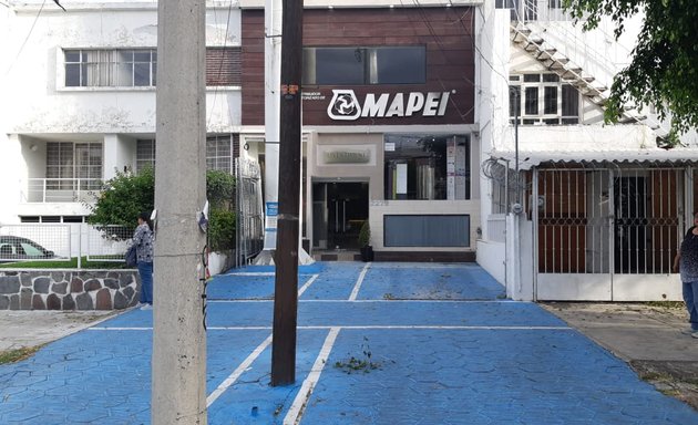 Foto de Rivestimenti Italiani distribuidor aut. MAPEI