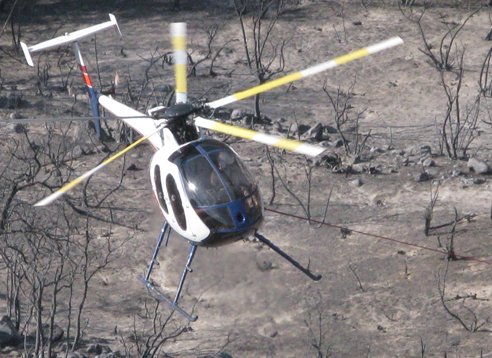 Photo of Summit Helicopter