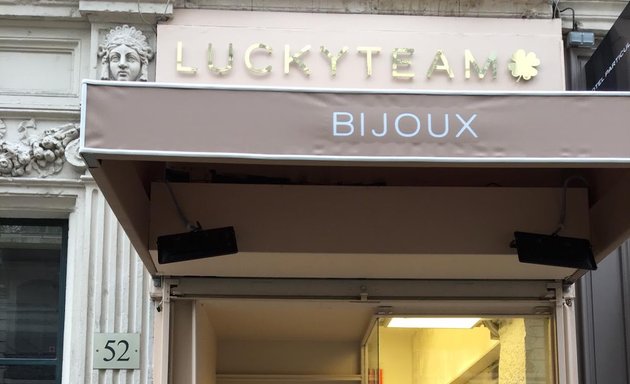 Photo de Luckyteam Bijoux Lyon