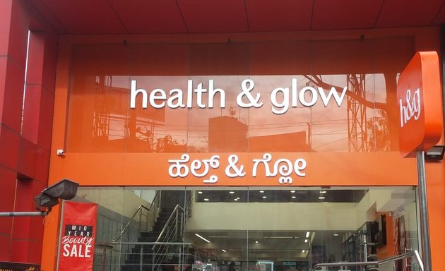 Photo of Health & Glow - Kammanahalli