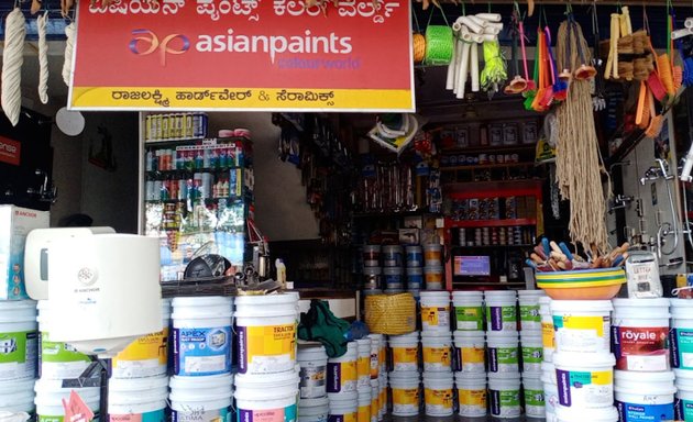 Photo of Rajlakshmi Hardware And Ceramics