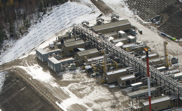 Photo of GreenPath Energy Ltd.