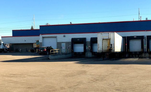 Photo of Purolator - Shipping Warehouse (NO PUBLIC ACCESS)