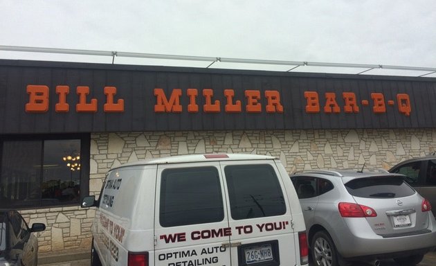Photo of Bill Miller Bar-B-Q