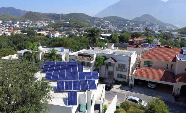 Foto de MtySolar - Paneles Solares en Monterrey