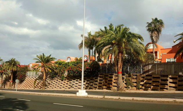 Foto de Fisiofocus Las Palmas de Gran Canaria