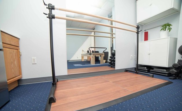Photo of Red Maple Physical Therapy