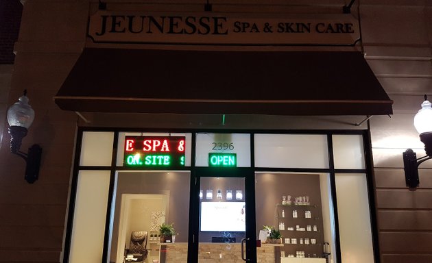 Photo of Jeunesse Spa & Skin Care