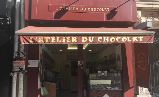 Photo de L'Atelier du Chocolat