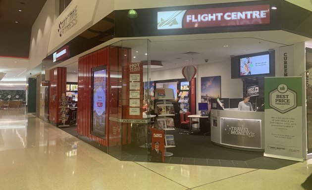 Photo of Flight Centre Aspley