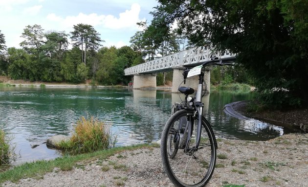 Photo de Stations Bee's vélos électriques - Lyon