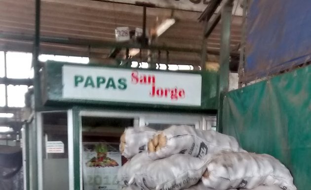 Foto de Papas San Jorge