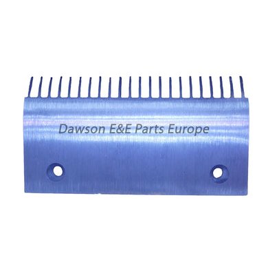 Photo of Dawson E&E Parts (Europe) Ltd