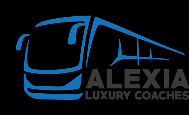 Photo of Alexia Luxury coach