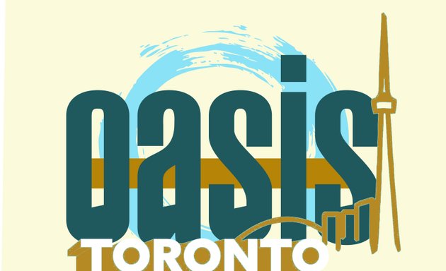 Photo of Toronto Oasis