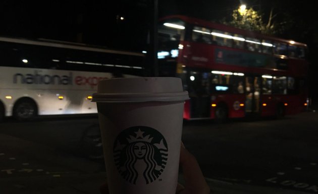 Photo of Starbucks Coffee