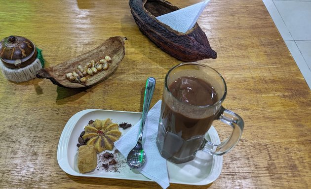 Foto de Aroma Cacao