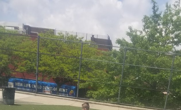 Photo of Bushwick Playground