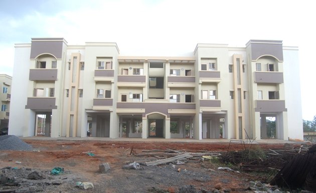 Photo of Sri Raja Rajeshwari Construction