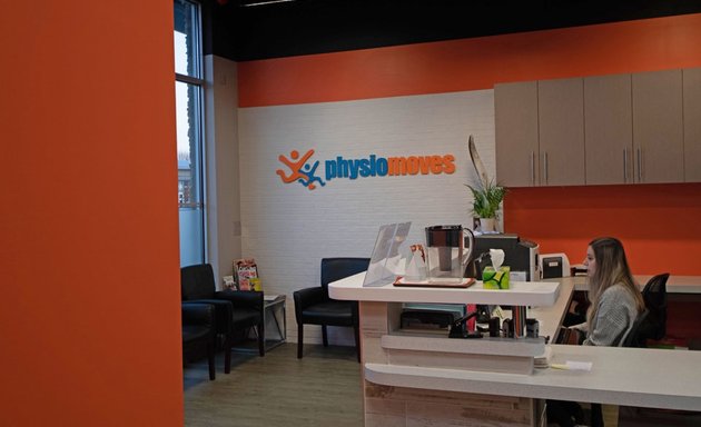 Photo of Physiomoves Physiotherapy Clinic